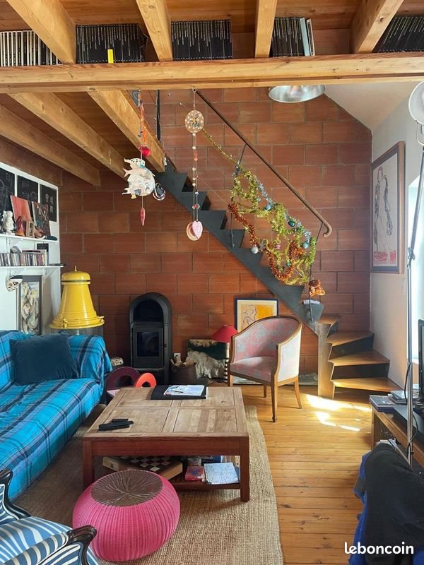 Maison à vendre, 115m², Quimper