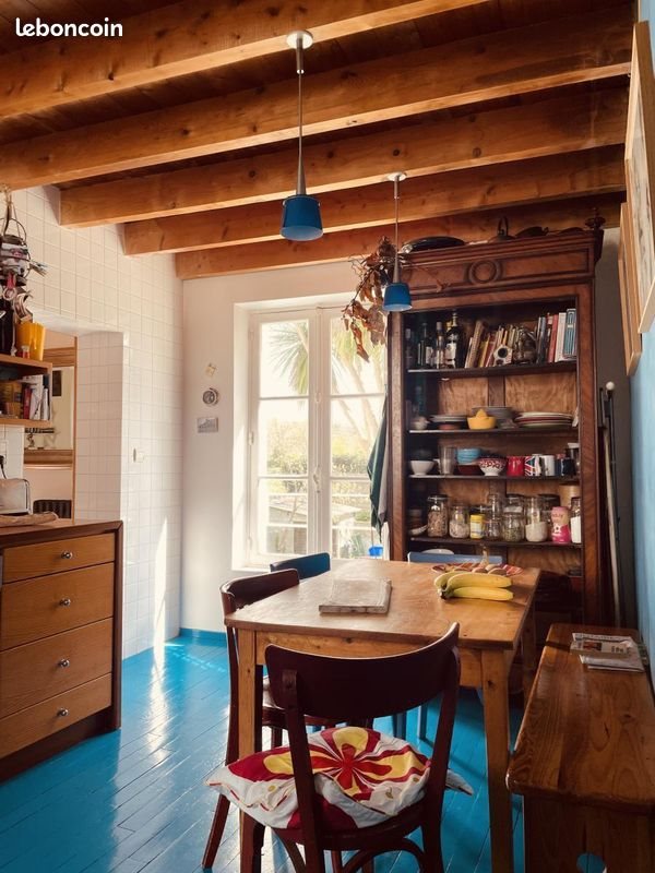 Maison à vendre, 115m², Quimper