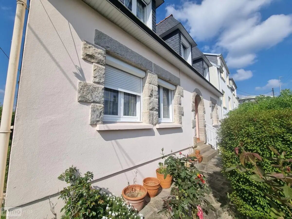 Maison à vendre, 107m², Quimper