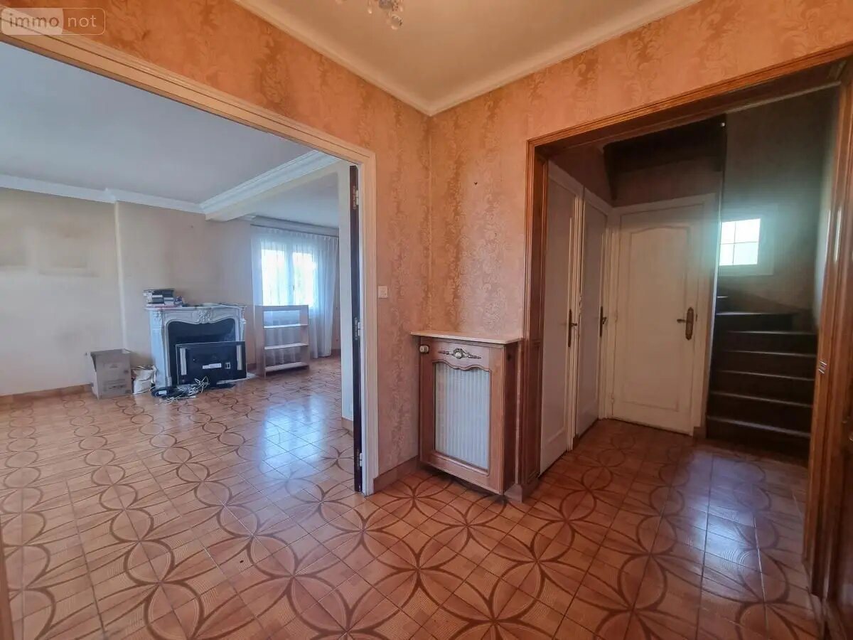 Maison à vendre, 107m², Quimper