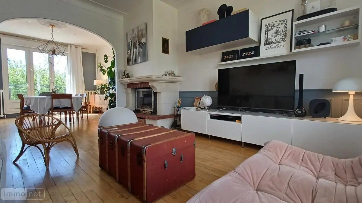 Maison à vendre, 105m², Gouesnach
