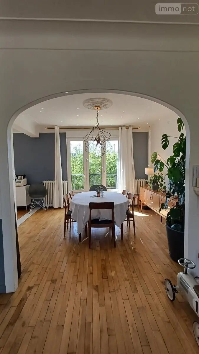 Maison à vendre, 105m², Gouesnach