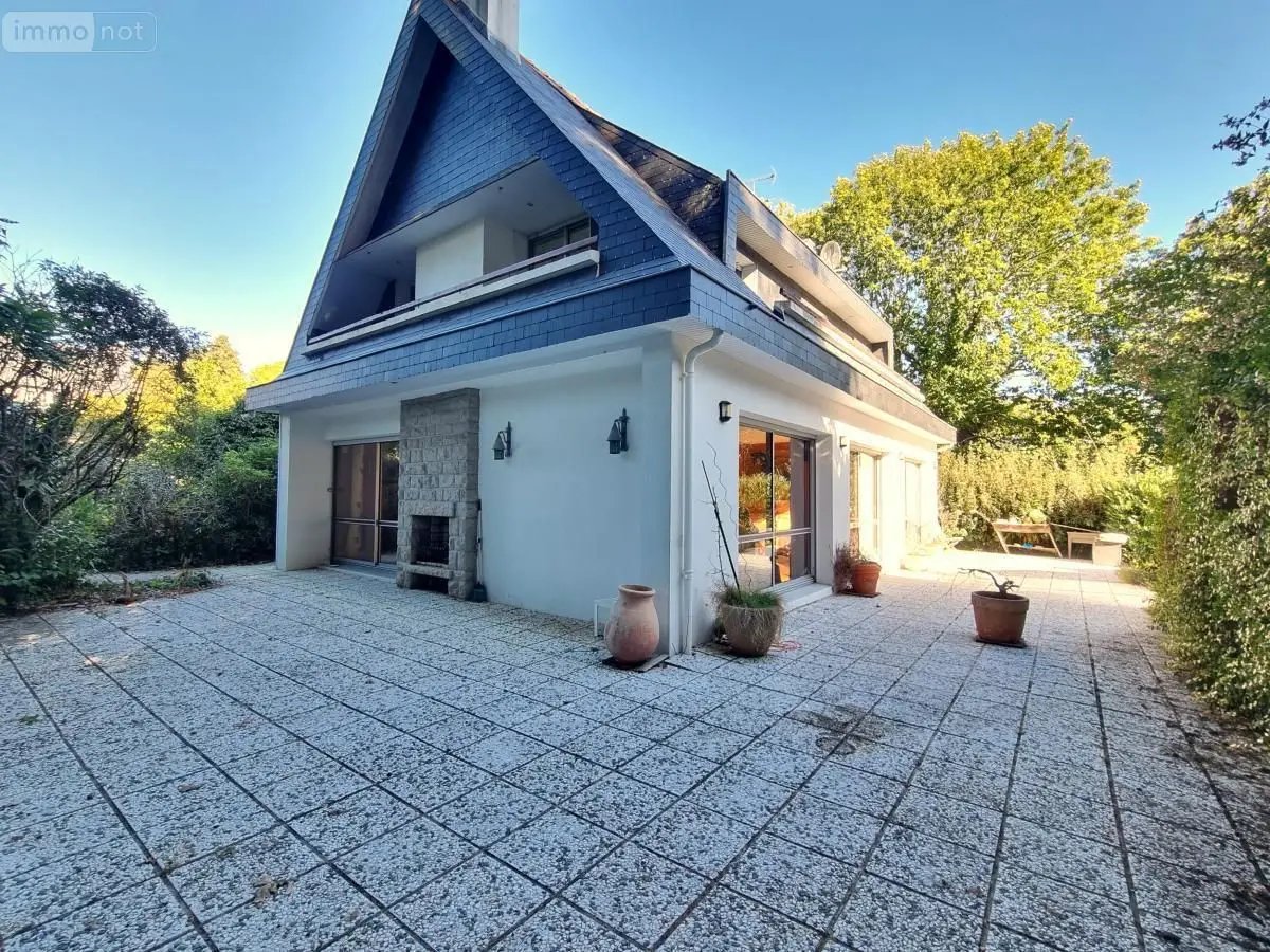 Maison à vendre, 123m², Gouesnach