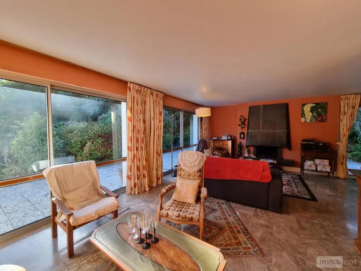 Maison à vendre, 123m², Gouesnach