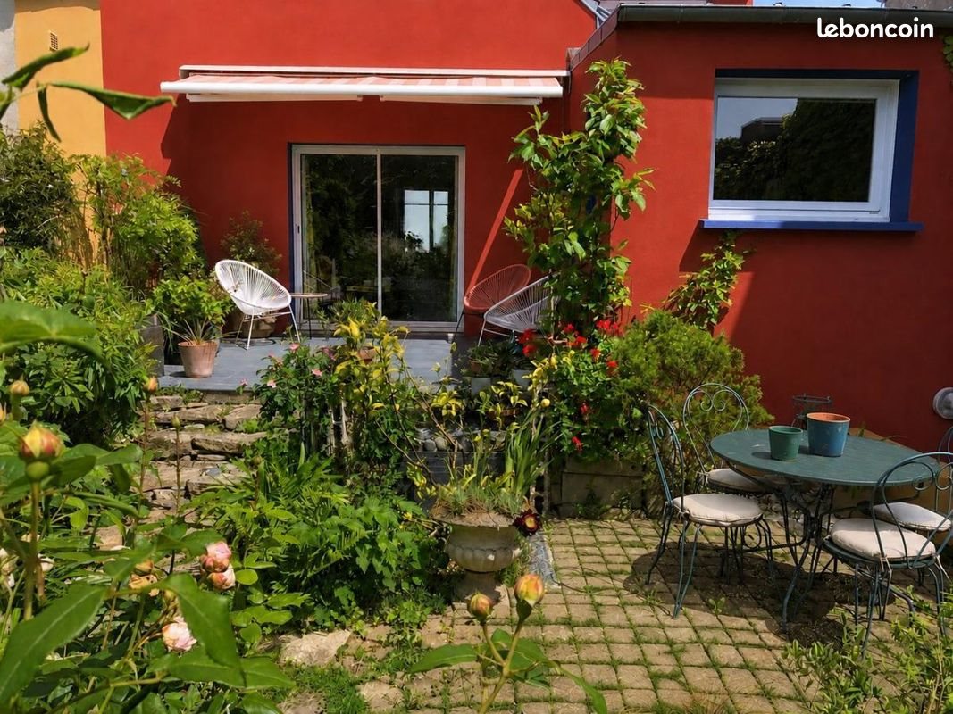 Maison à vendre, 122m², Douarnenez