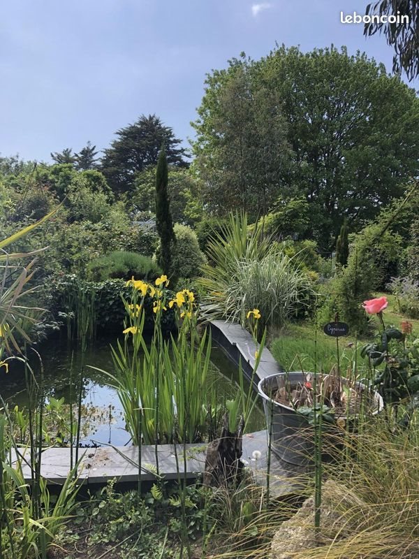 Maison à vendre, 122m², Douarnenez