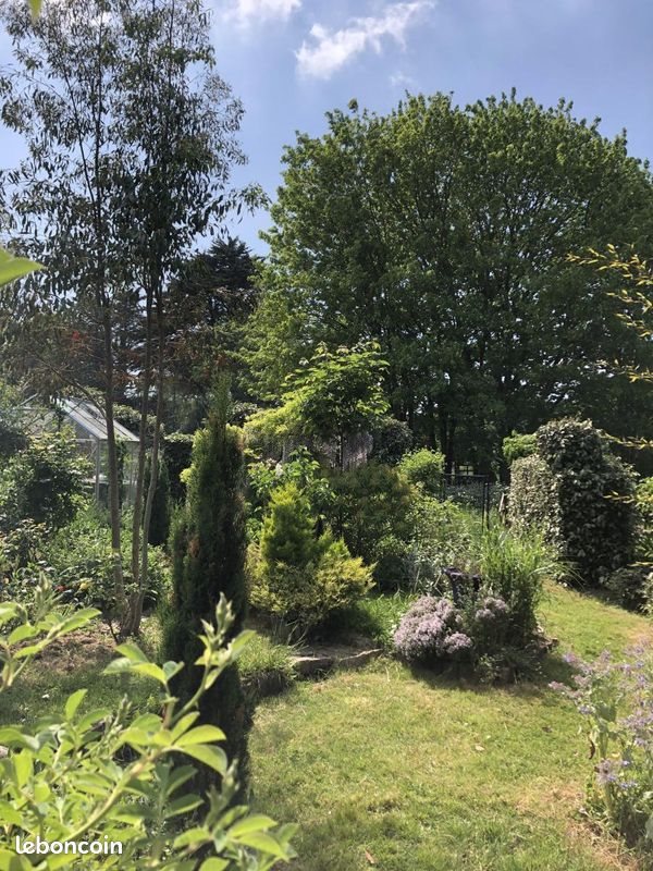 Maison à vendre, 122m², Douarnenez