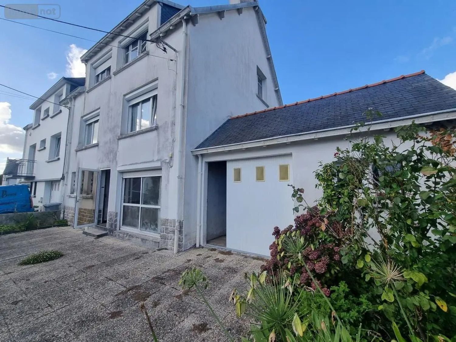 Maison à vendre, 111m², Quimper