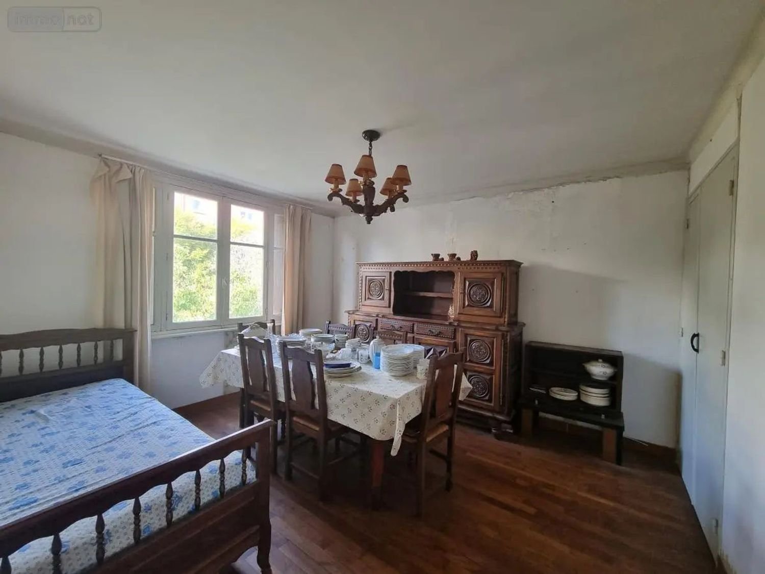 Maison à vendre, 111m², Quimper