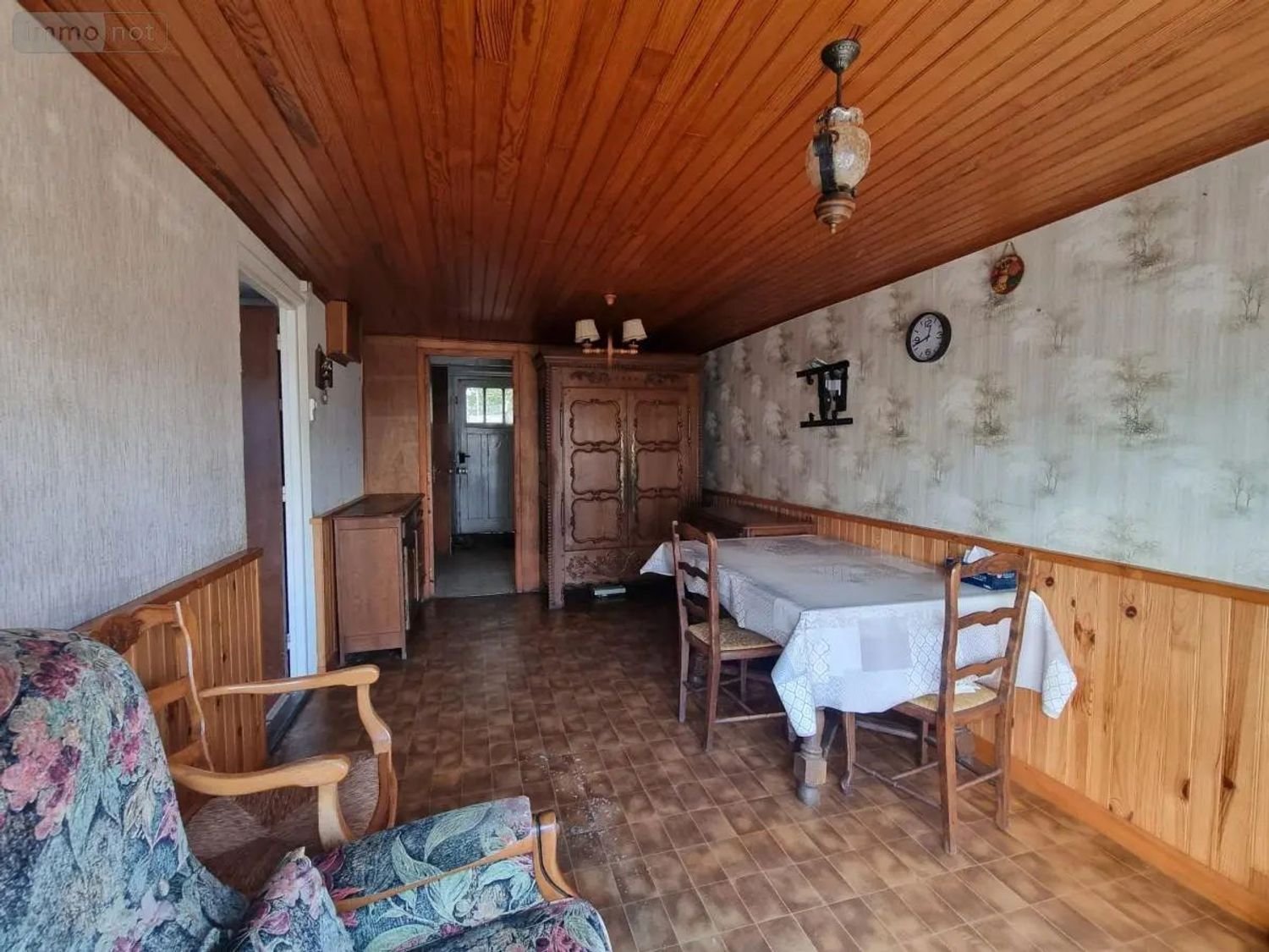 Maison à vendre, 111m², Quimper