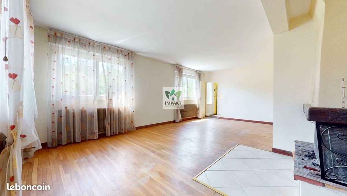 Maison à vendre, 140m², Dampierre-les-Bois