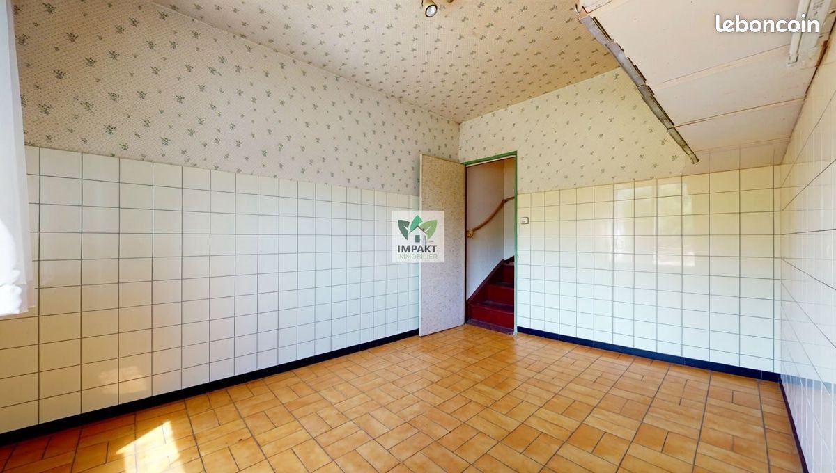 Maison à vendre, 140m², Dampierre-les-Bois