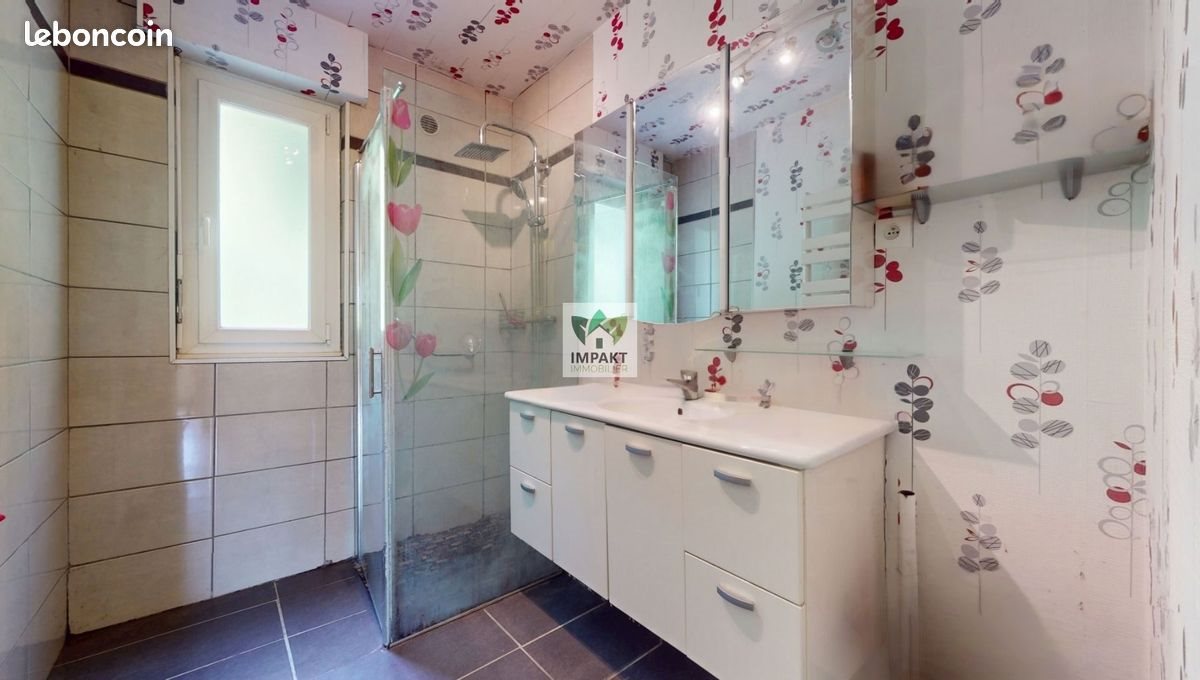 Maison à vendre, 140m², Dampierre-les-Bois