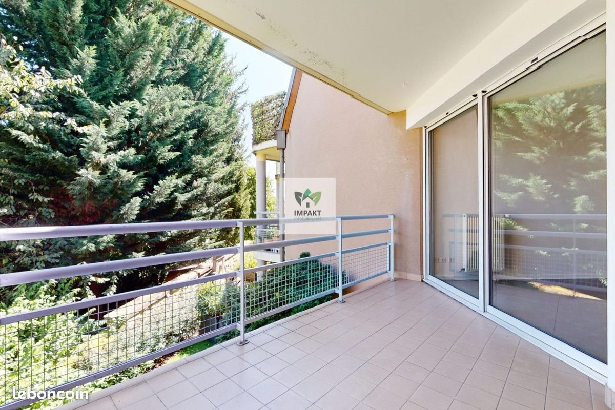 Appartement à louer, 104m², Belfort