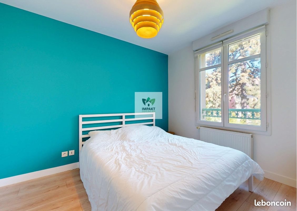 Appartement à vendre, 88m², Belfort