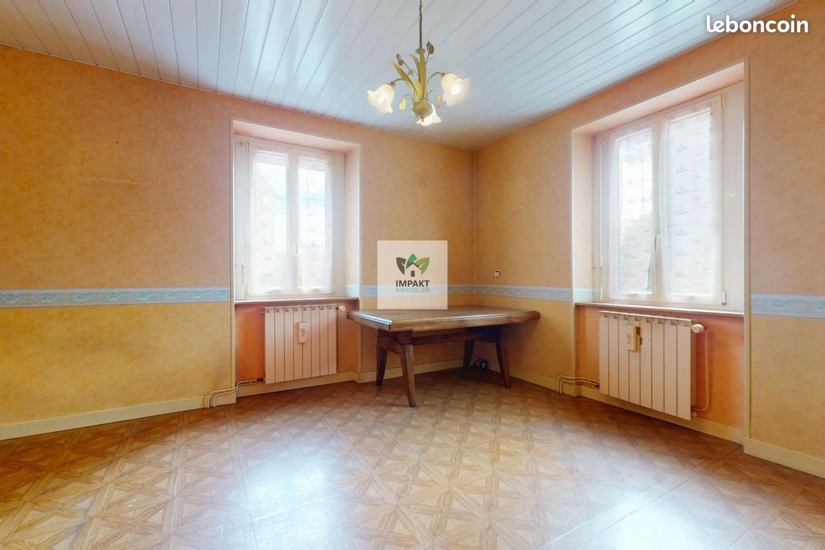 Maison à vendre, 113m², Valdoie