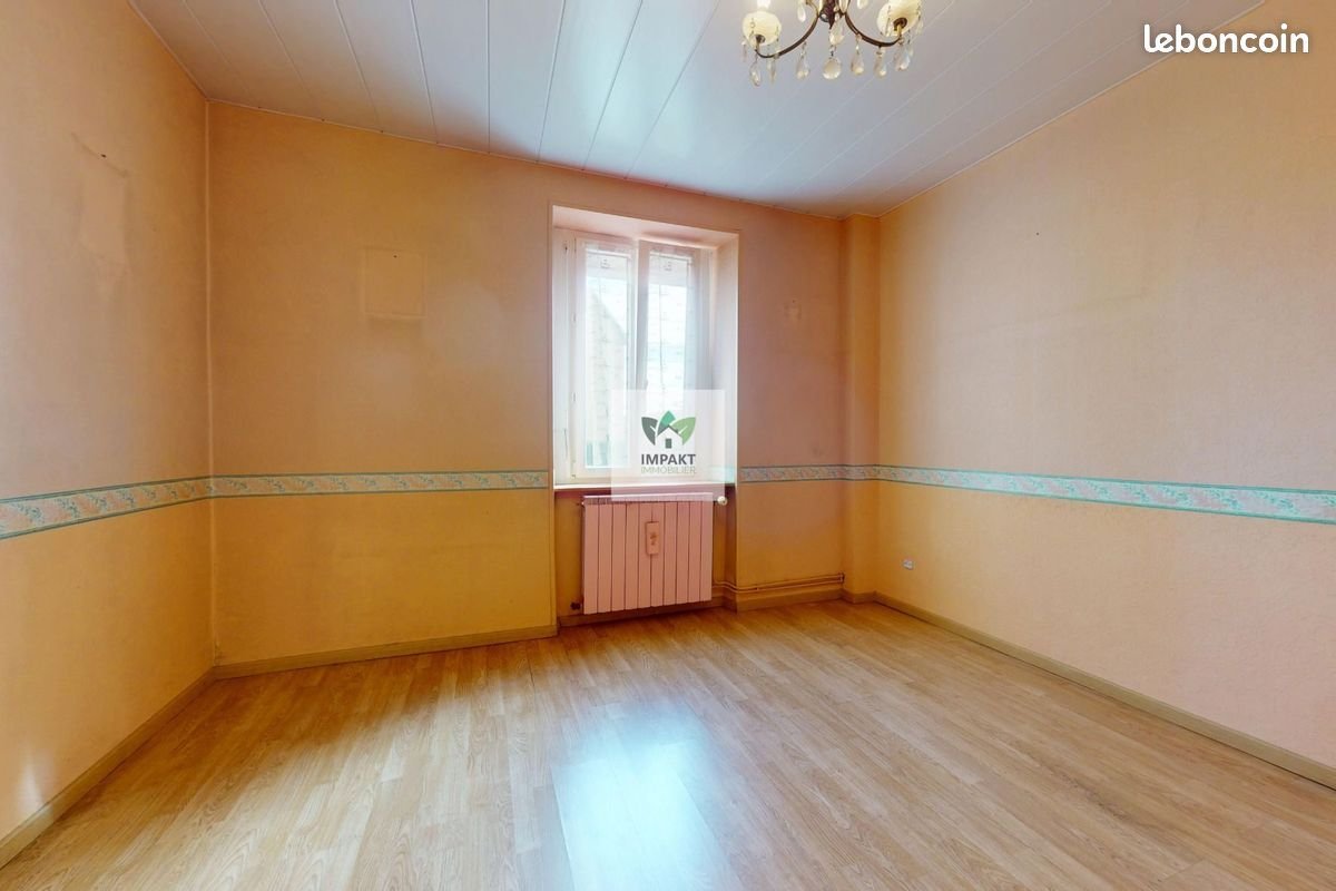 Maison à vendre, 113m², Valdoie