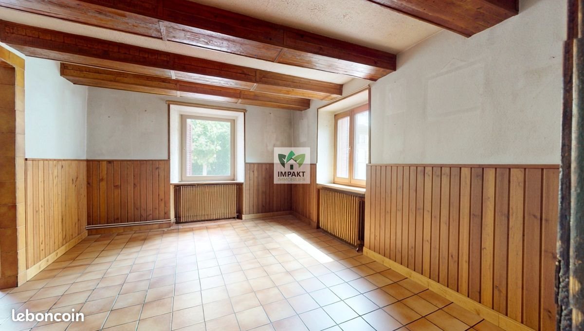 Maison à vendre, 160m², Riedisheim