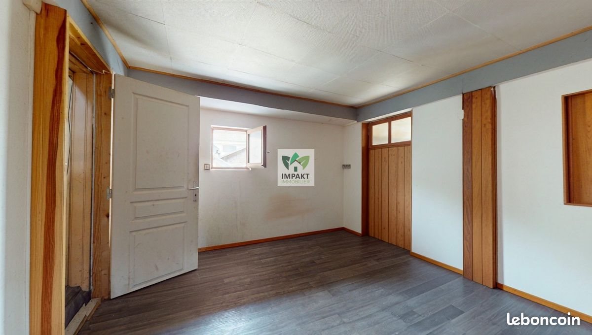 Maison à vendre, 160m², Riedisheim