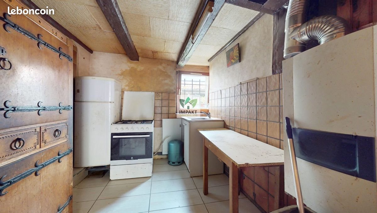 Maison à vendre, 160m², Riedisheim