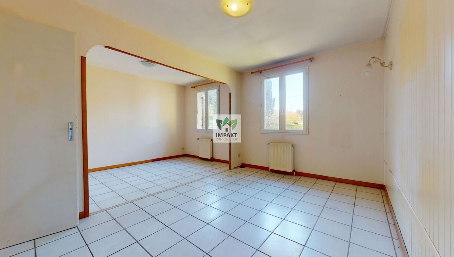 Maison à vendre, 123m², Belfort
