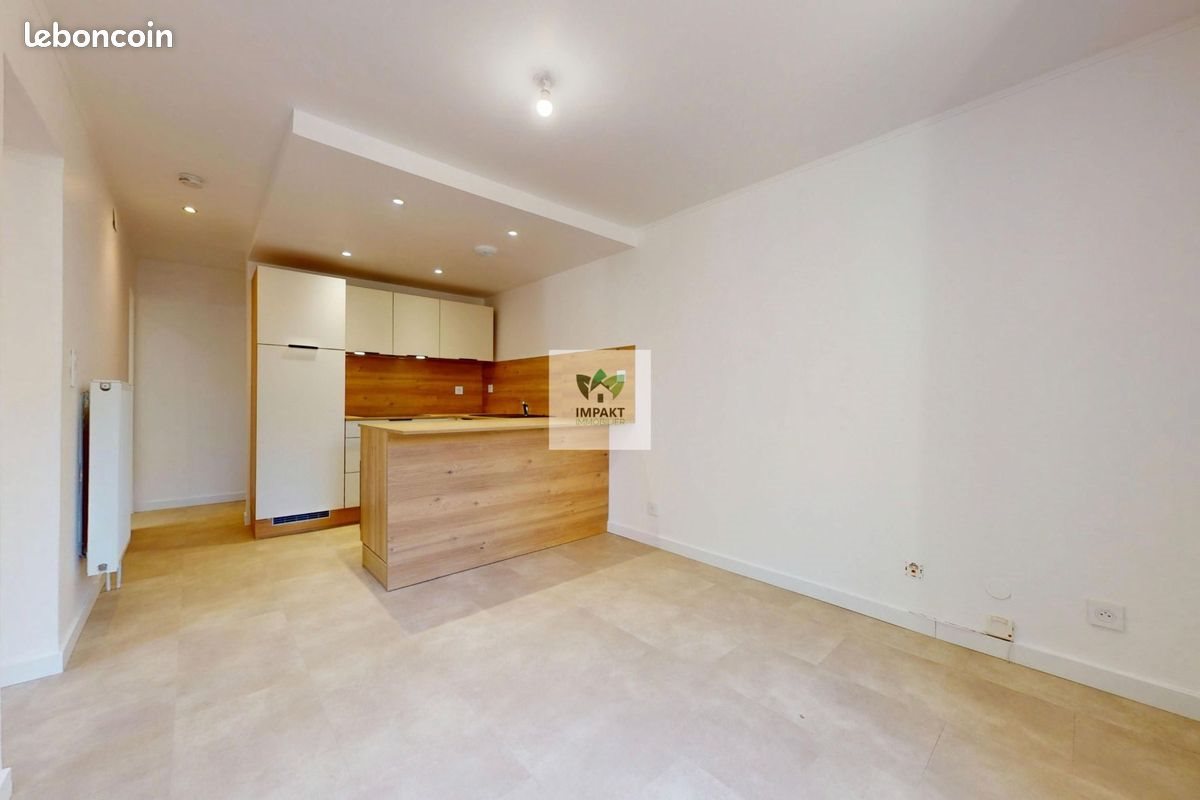 Appartement à louer, 36m², Belfort