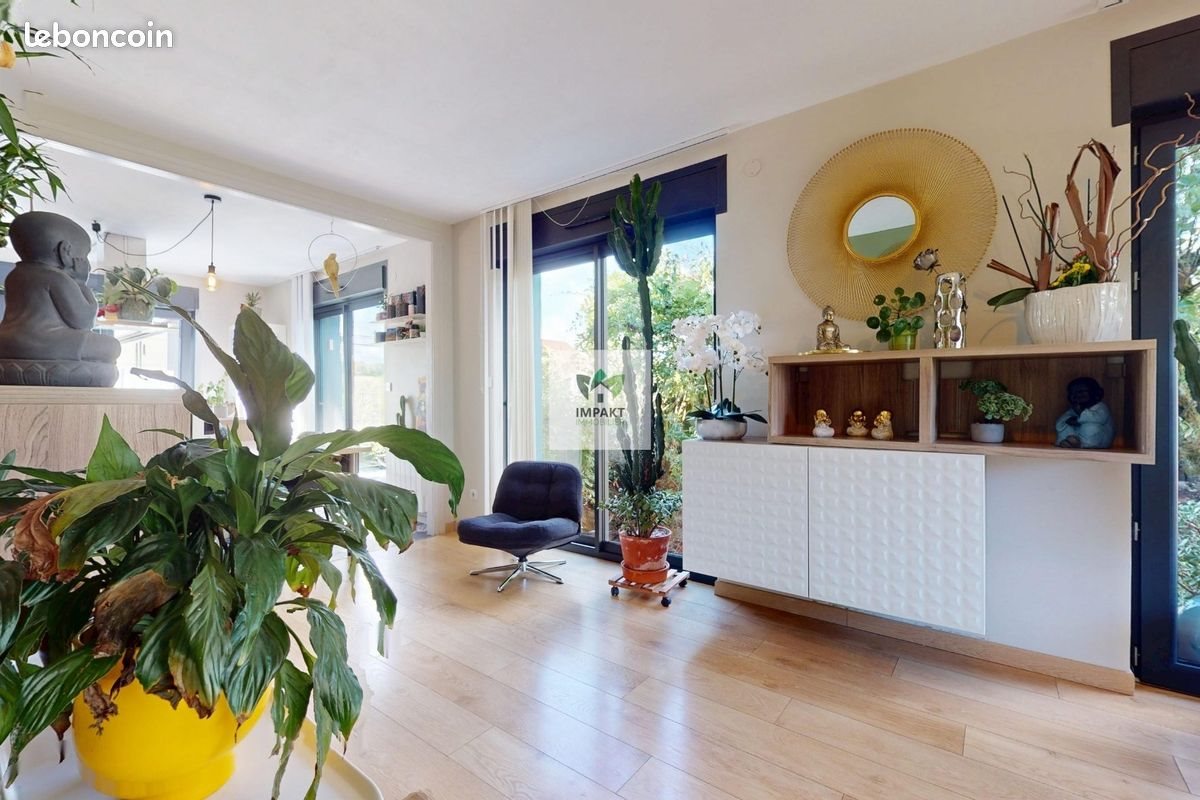 Maison à vendre, 128m², Belfort