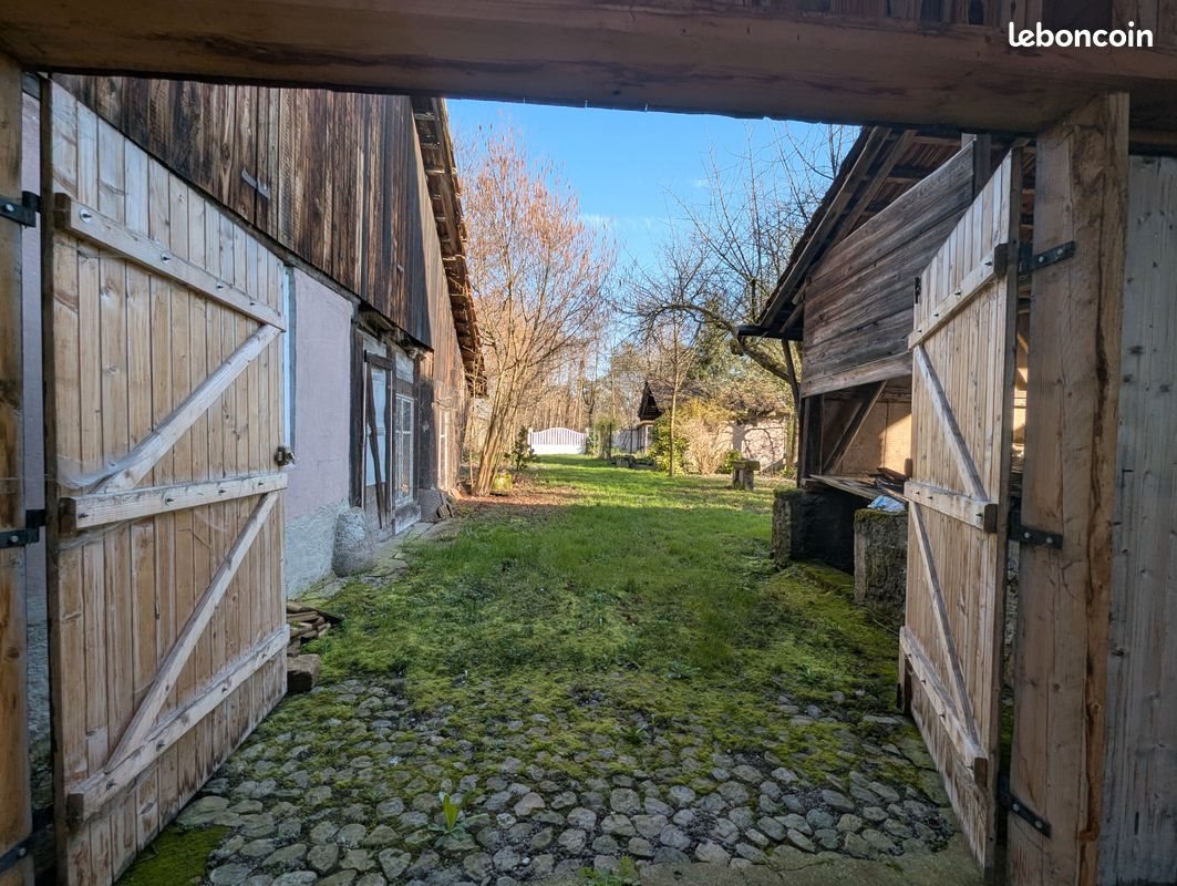 Maison à vendre, 130m², Gerstheim
