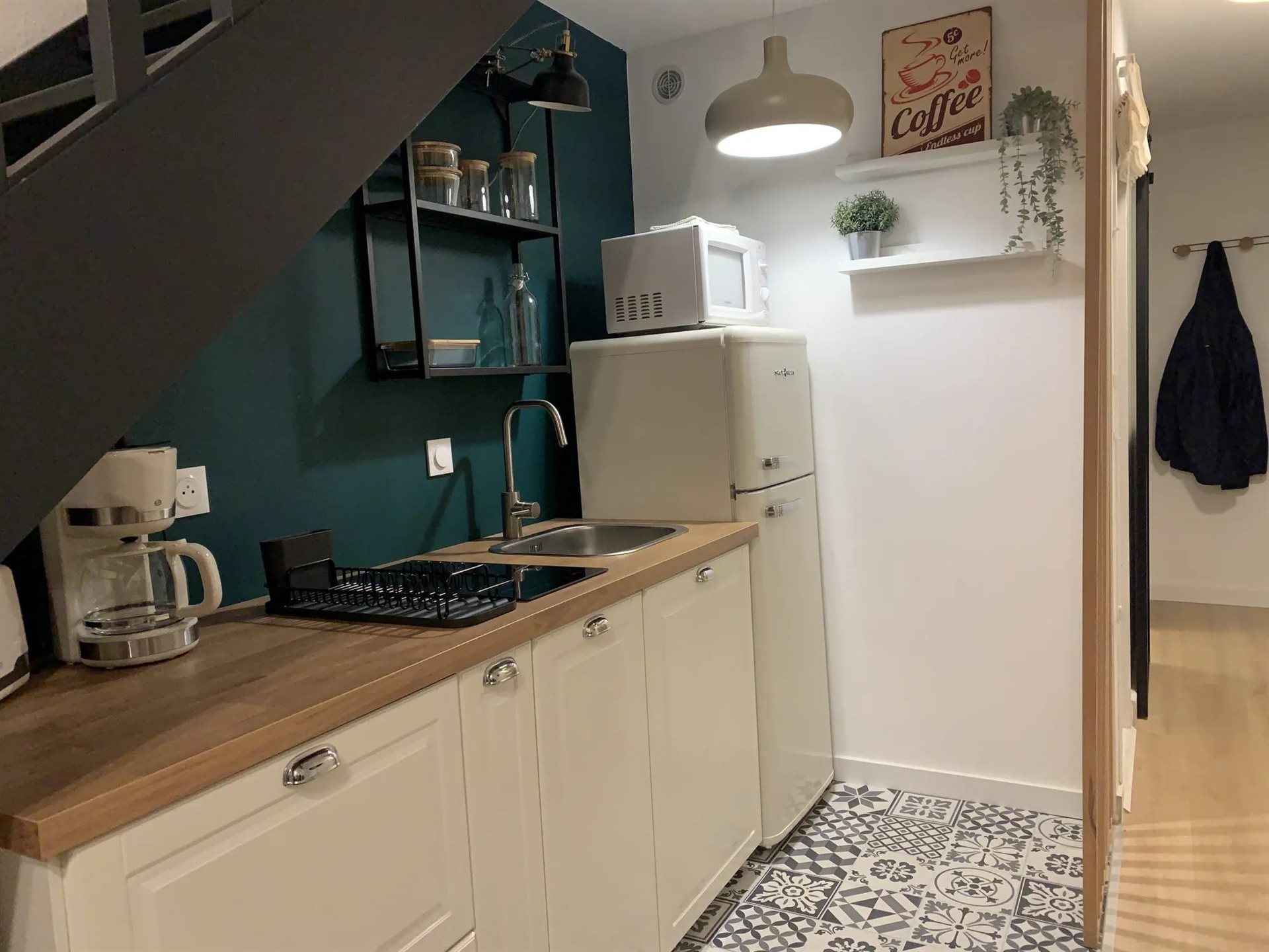 Appartement à louer, 34m², Toulouse