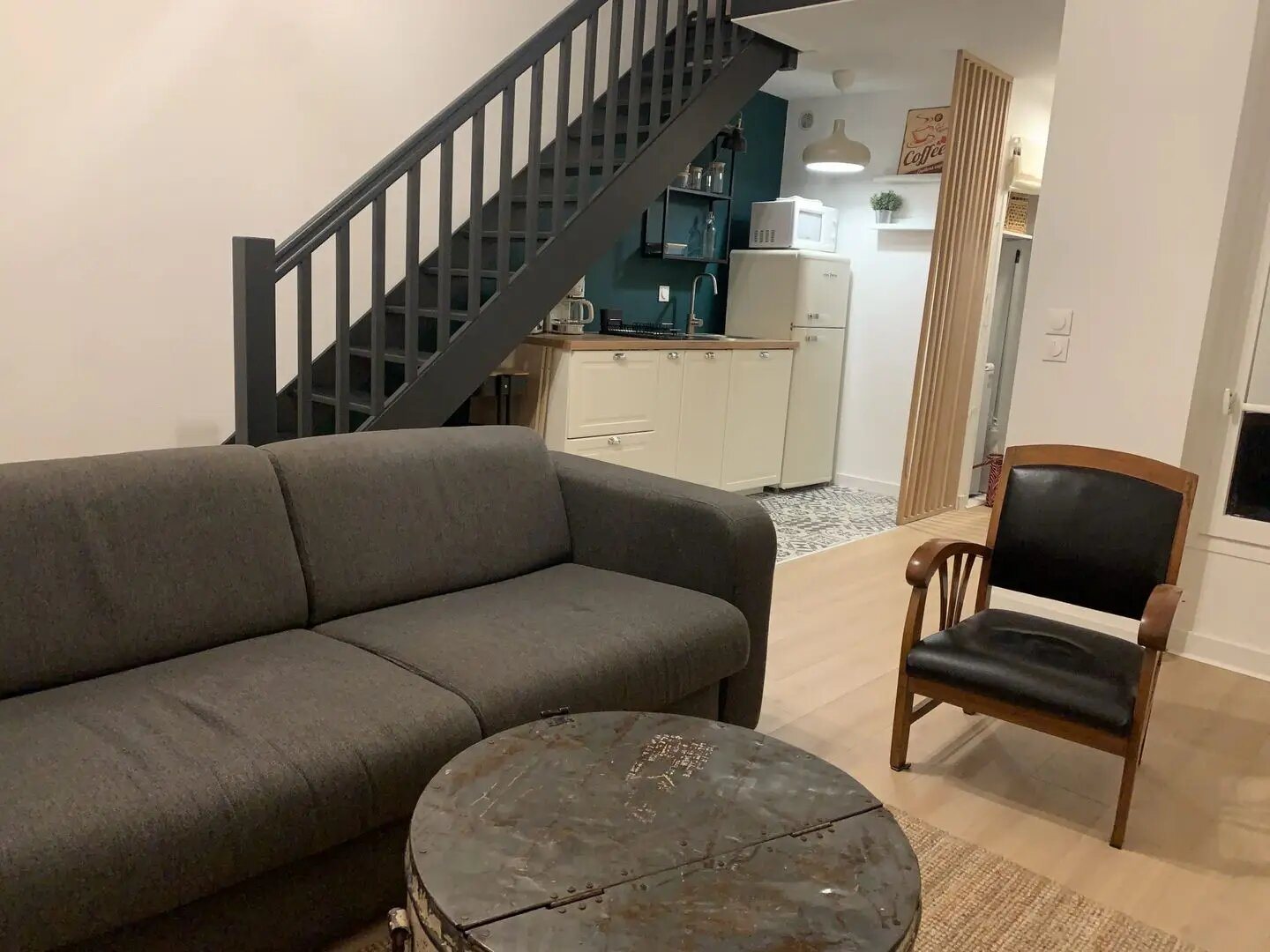 Appartement à louer, 34m², Toulouse
