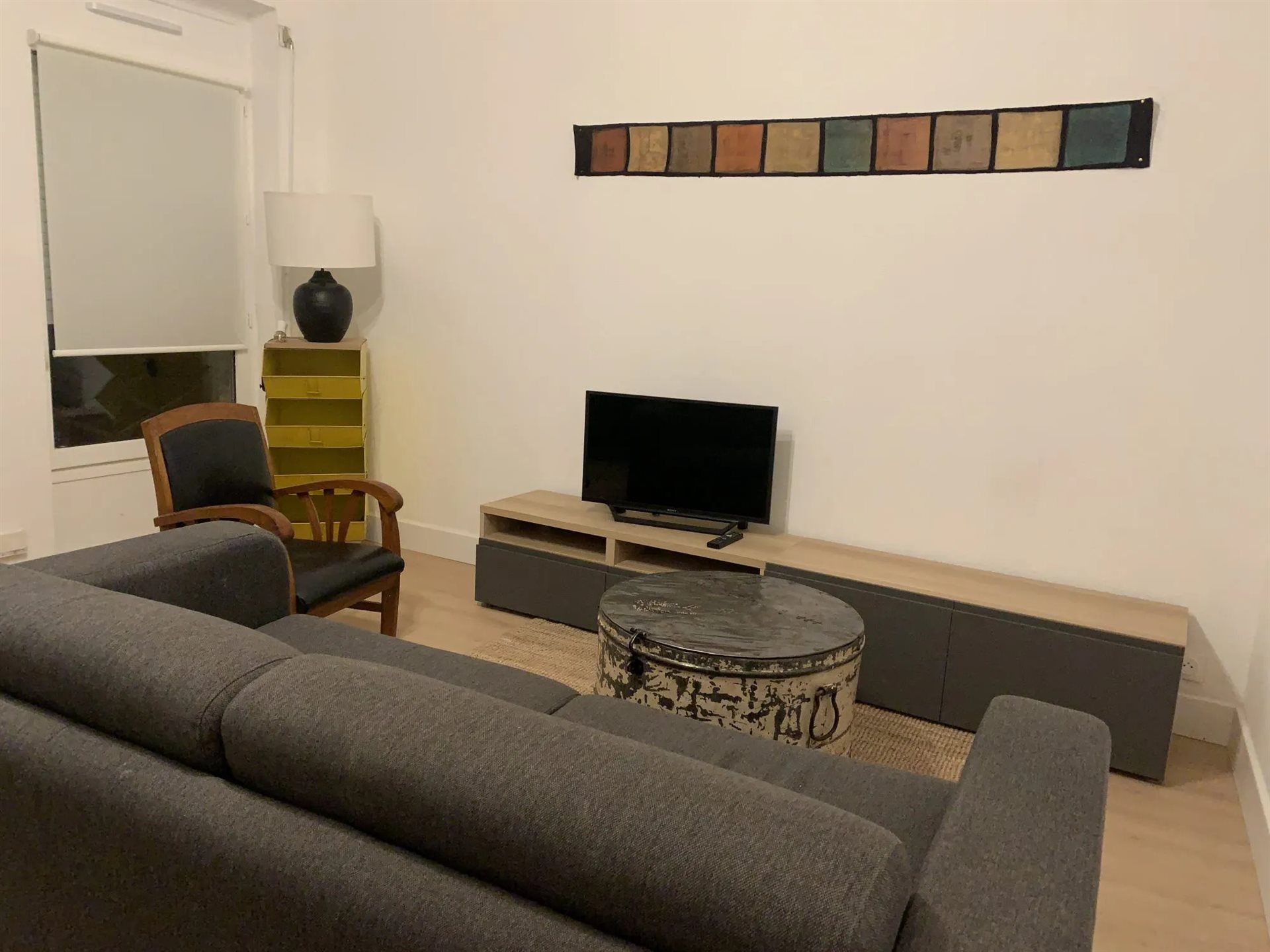 Appartement à louer, 34m², Toulouse