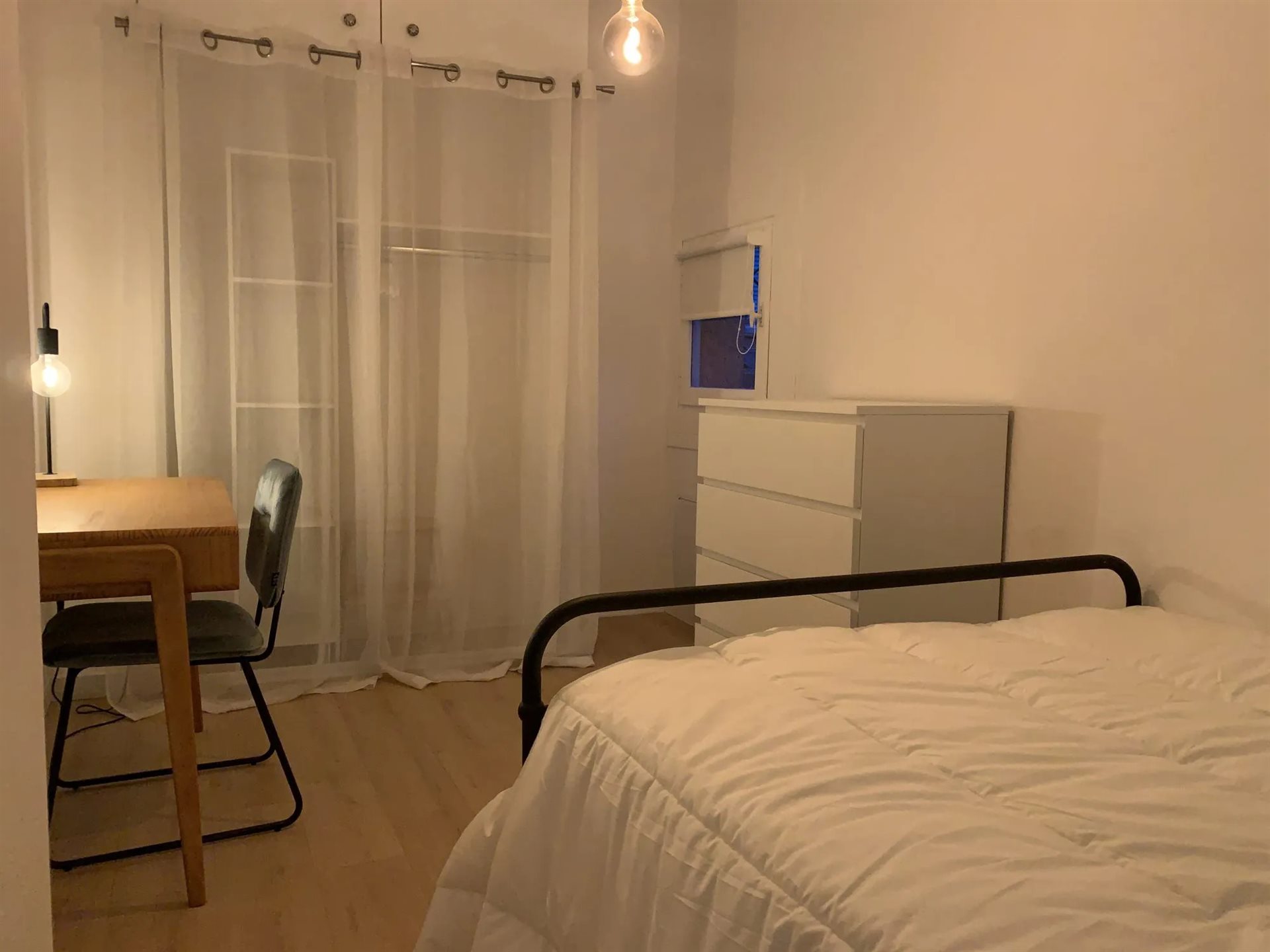 Appartement à louer, 34m², Toulouse