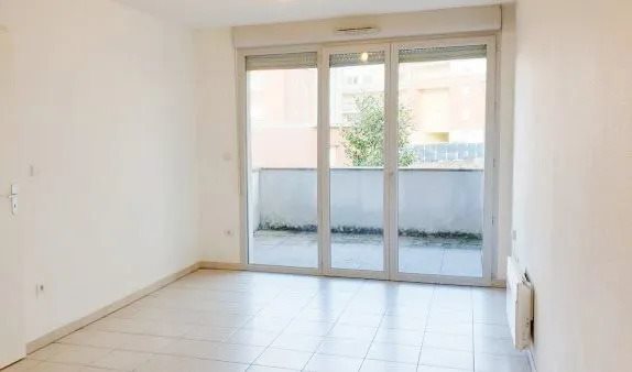 Appartement à vendre, 40m², Colomiers