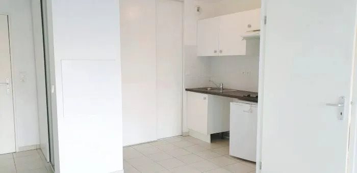 Appartement à vendre, 40m², Colomiers