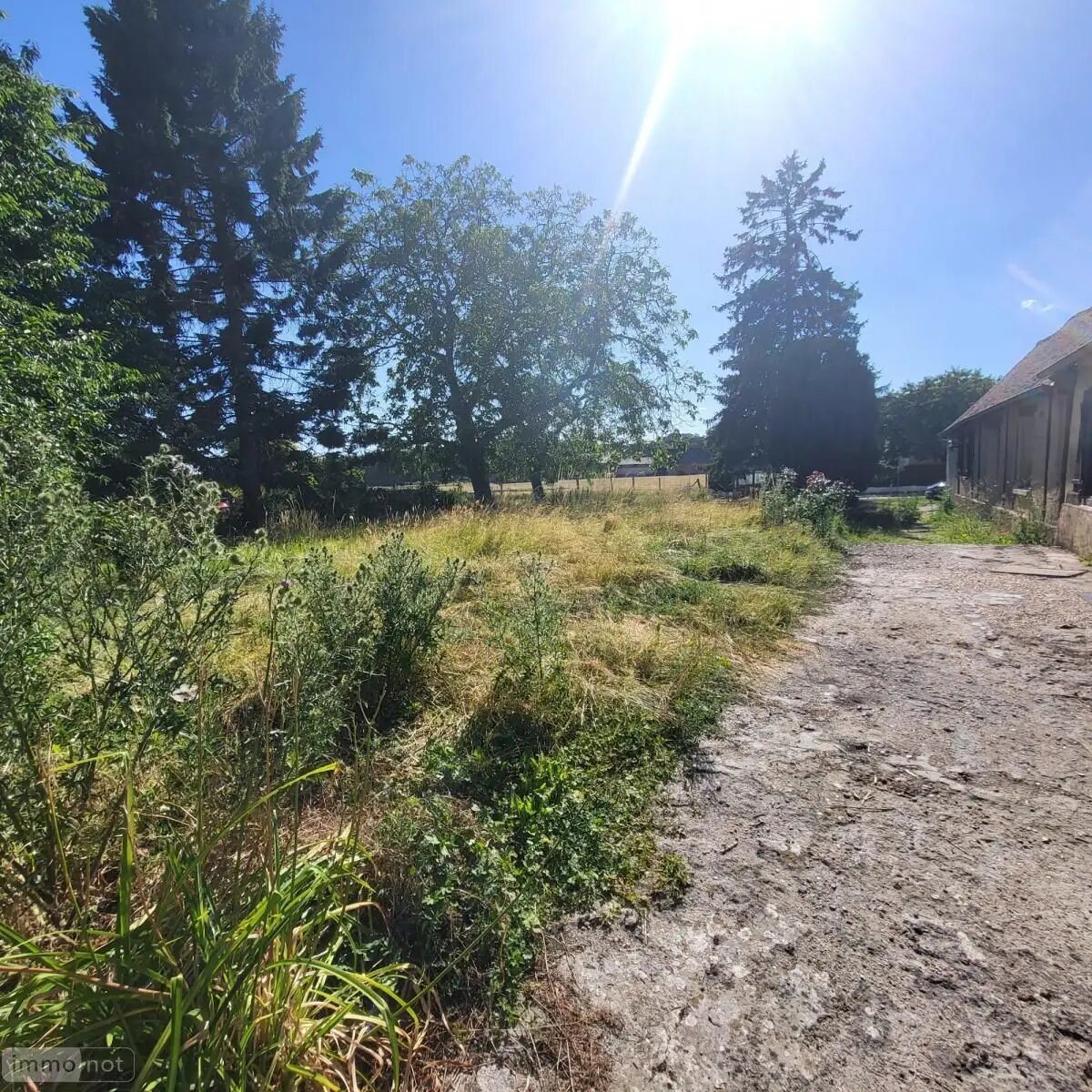 Maison à vendre, 49m², Heudicourt
