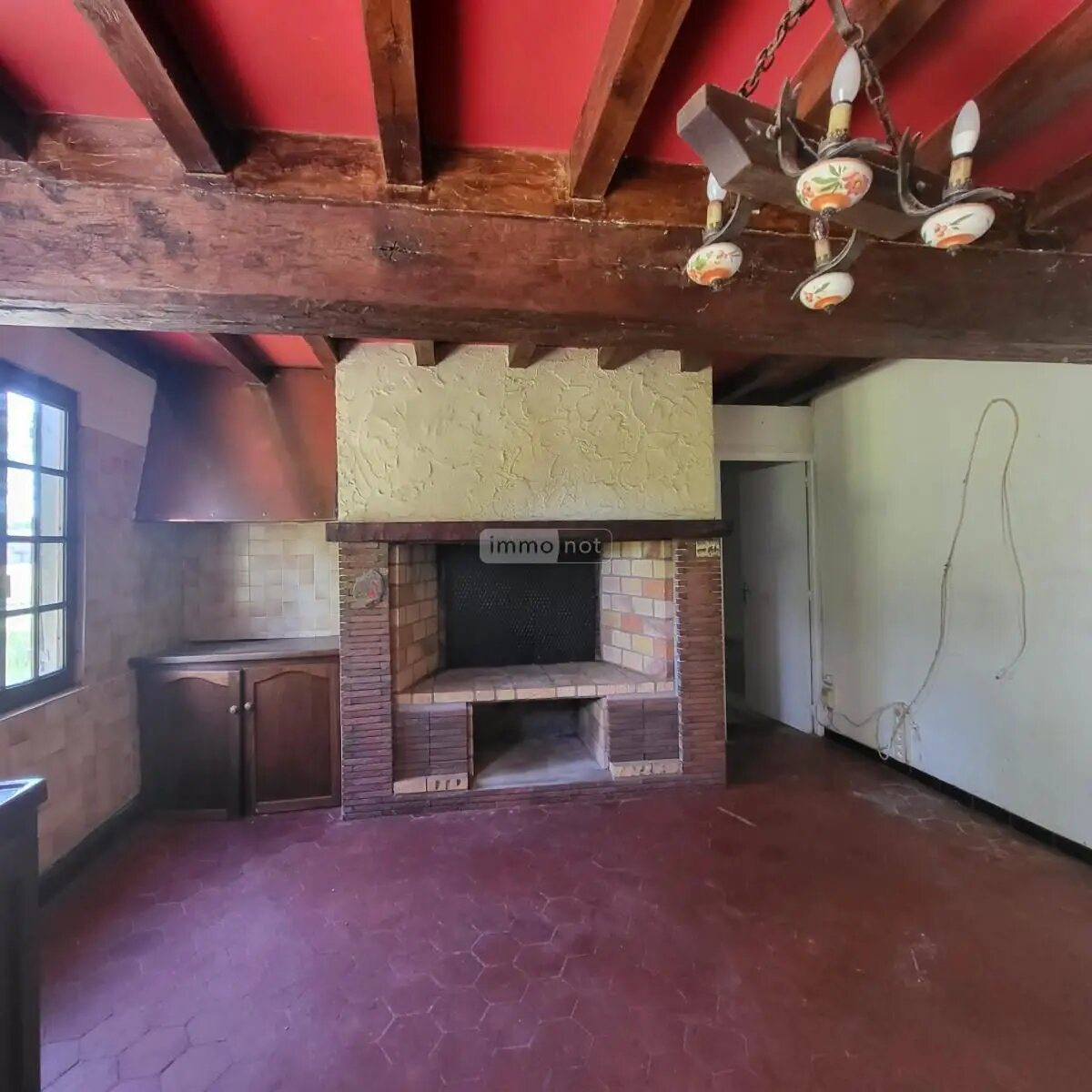 Maison à vendre, 49m², Heudicourt