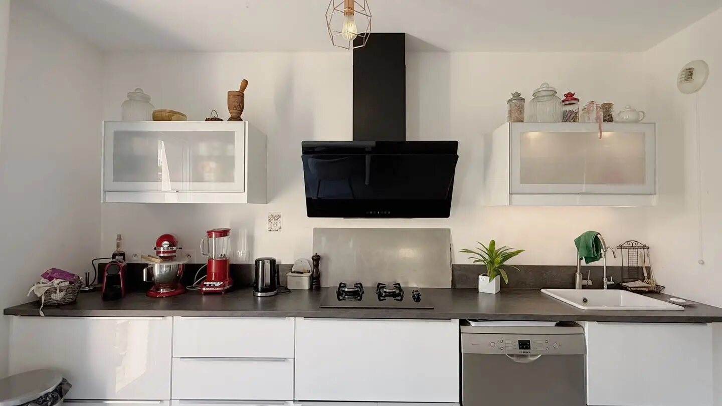 Appartement à vendre, 50m², Sanary-sur-Mer