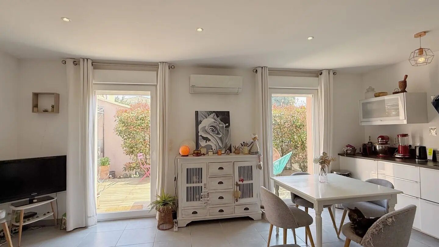 Appartement à vendre, 50m², Sanary-sur-Mer