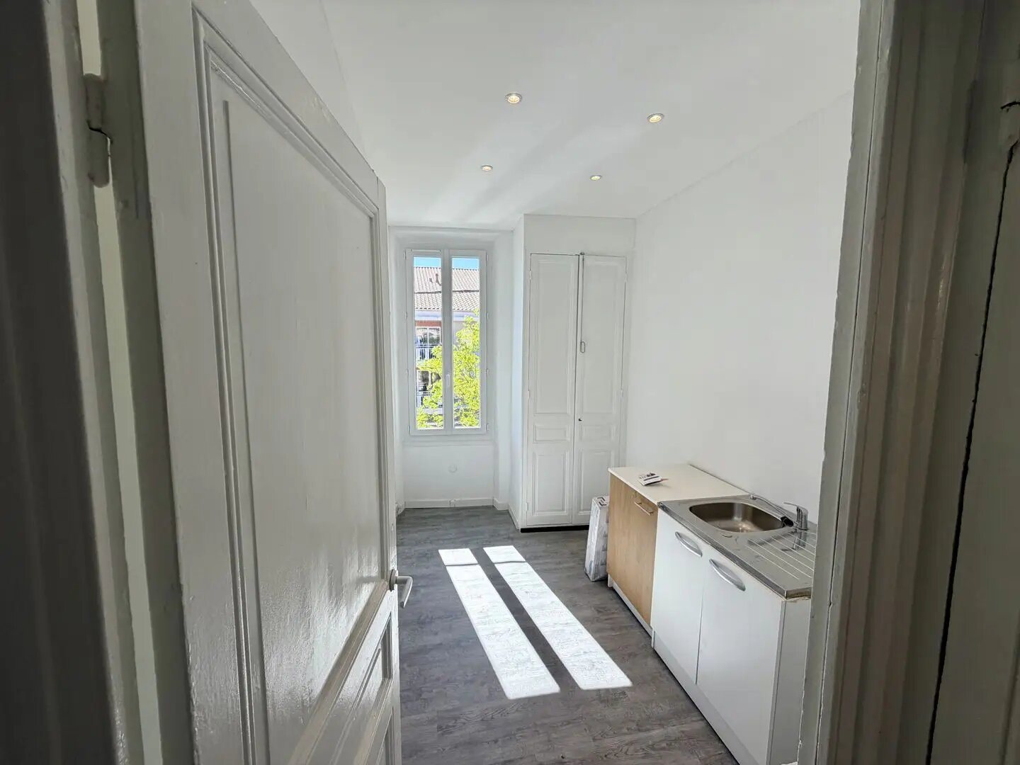 Appartement à vendre, 40m², Toulon