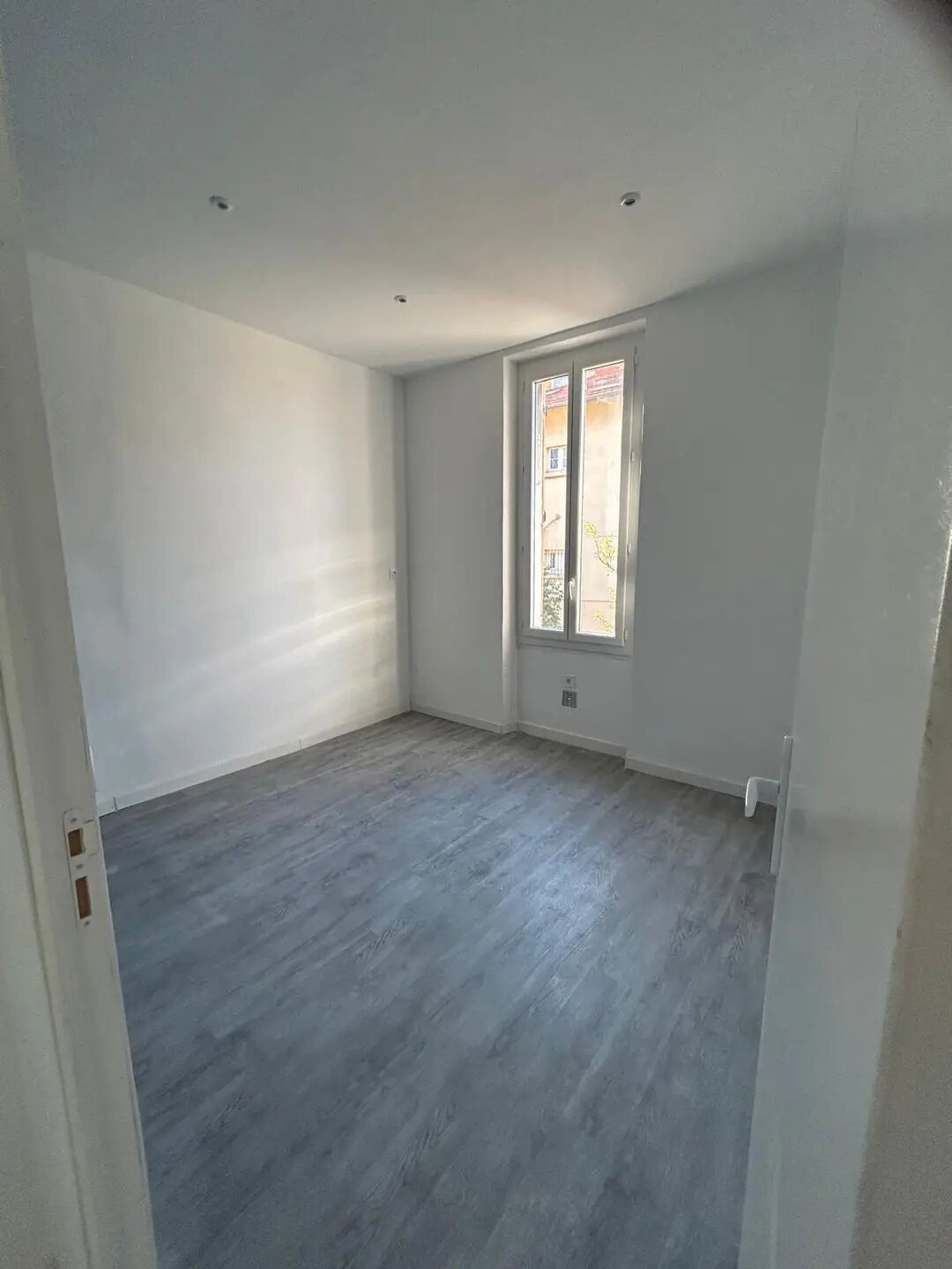 Appartement à vendre, 40m², Toulon