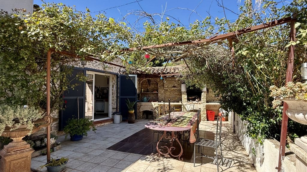 Maison à vendre, 140m², Carnoules