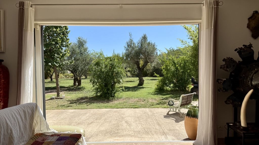 Maison à vendre, 140m², Carnoules