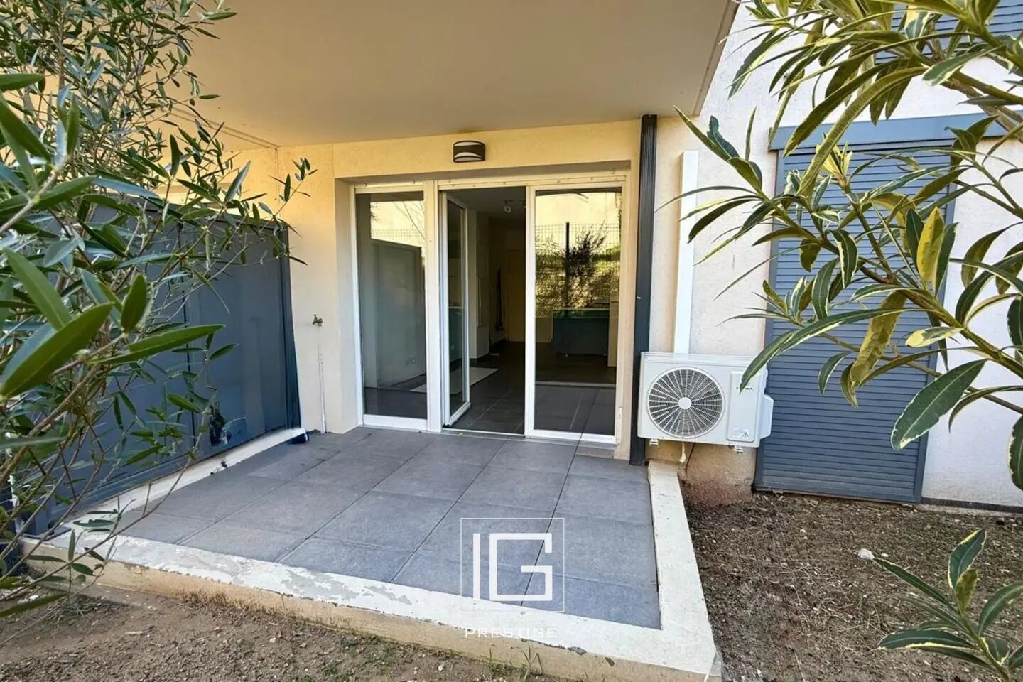 Appartement à vendre, 40m², Le Castellet