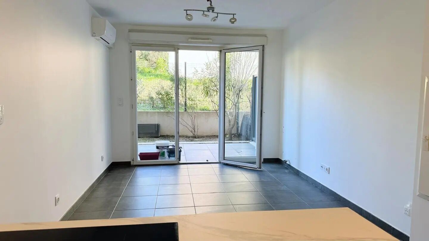 Appartement à vendre, 40m², Le Castellet