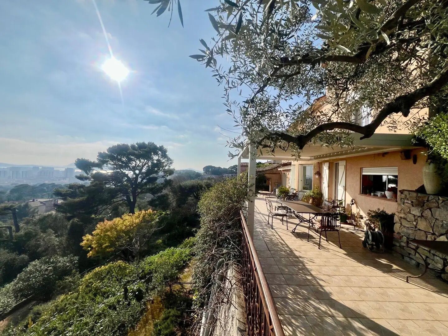 Maison à vendre, 200m², Toulon