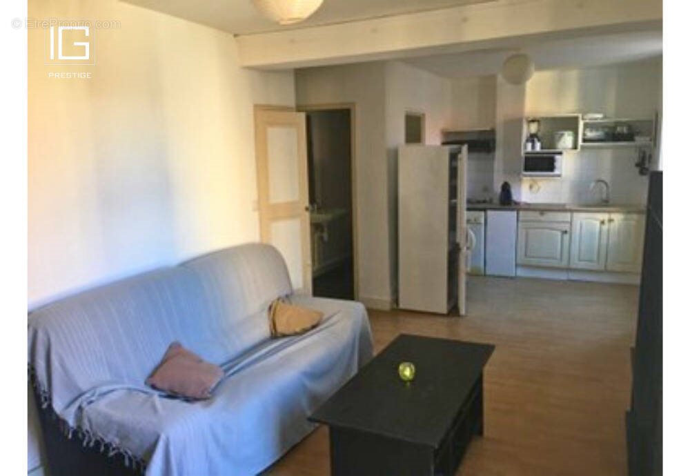 Appartement à vendre, 38m², La Garde