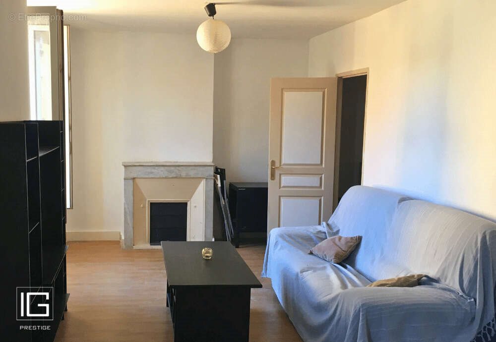 Appartement à vendre, 38m², La Garde