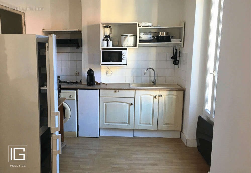 Appartement à vendre, 38m², La Garde