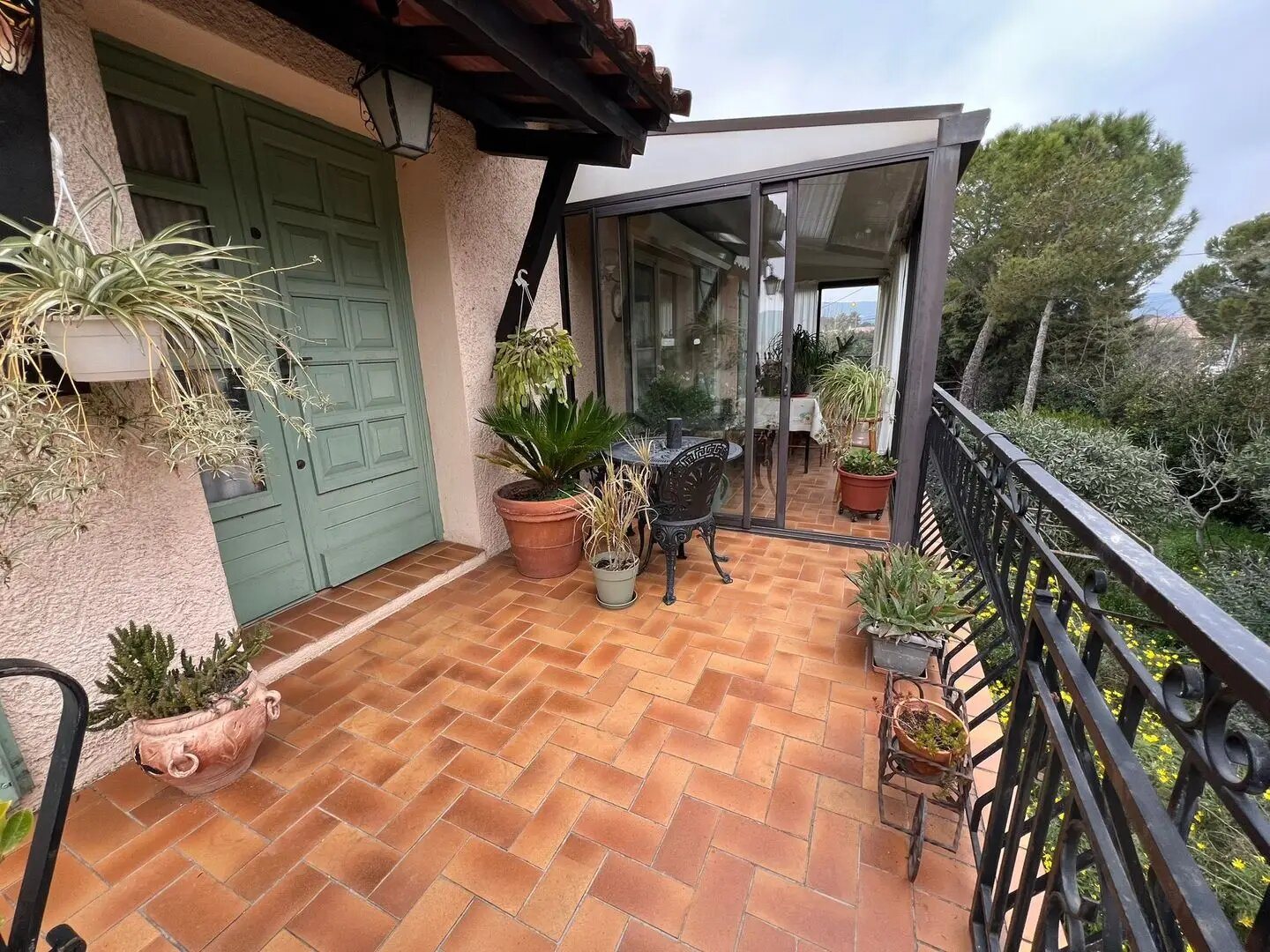 Maison à vendre, 131m², Le Muy