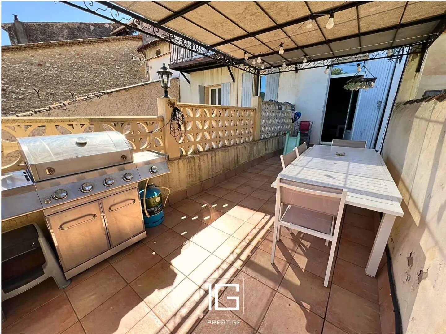 Appartement à vendre, 106m², Signes